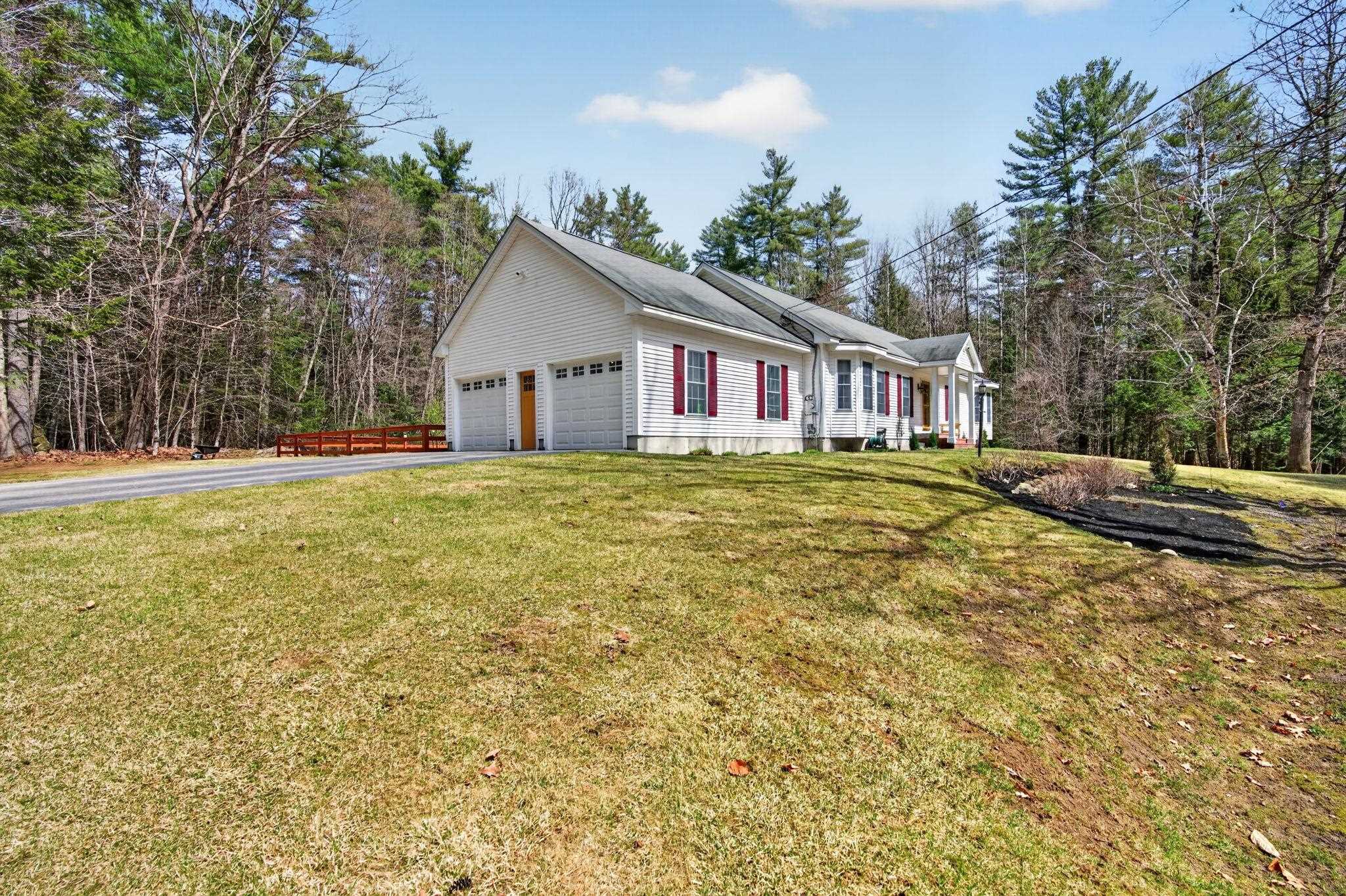 3 Belmont Lane