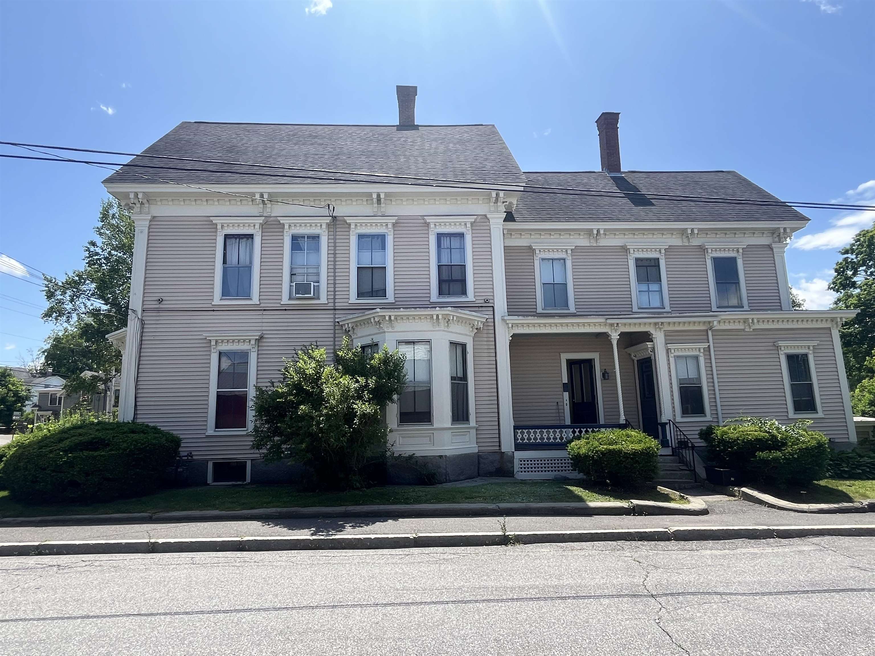 74 Washington Street