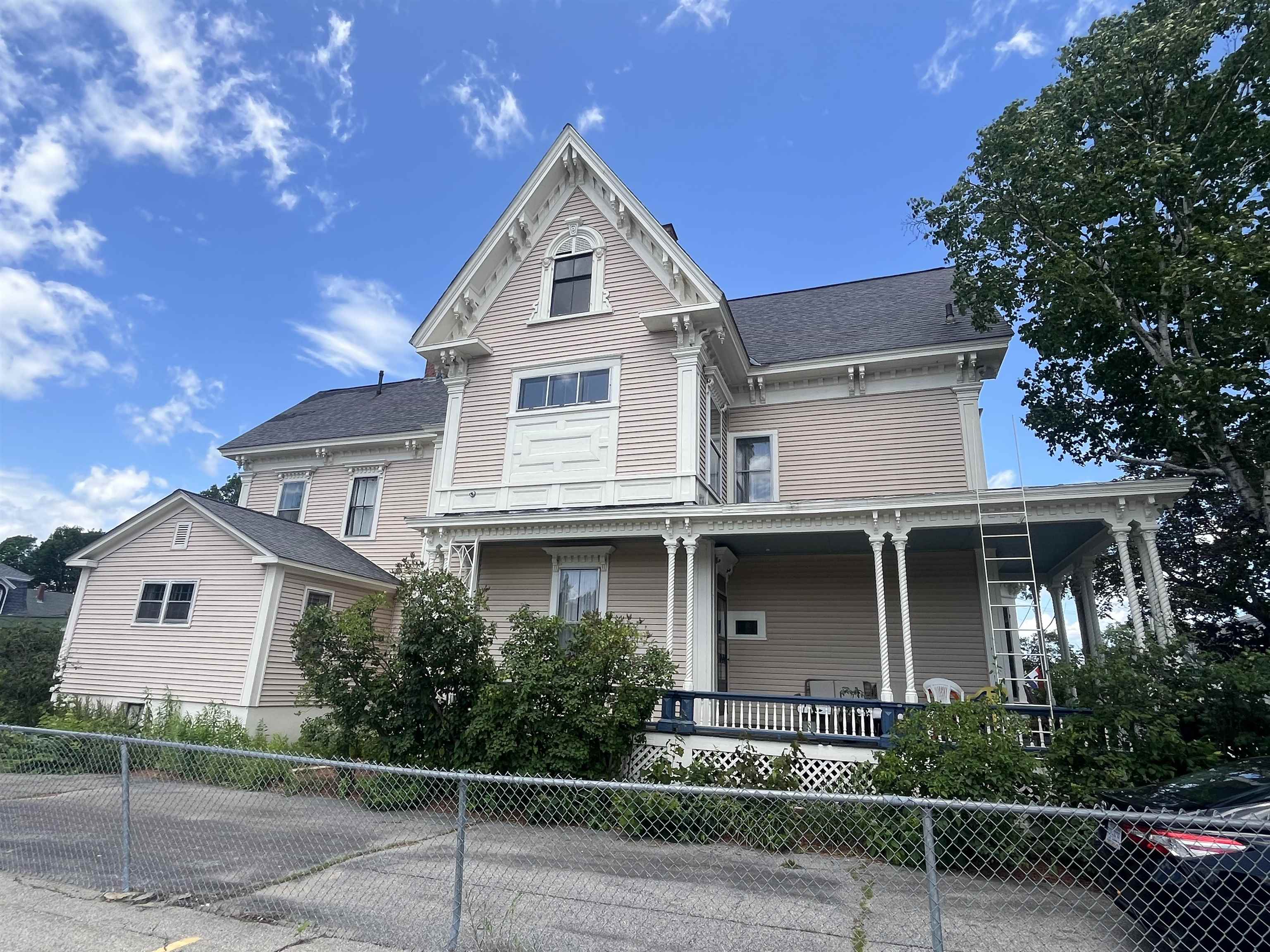 74 Washington Street
