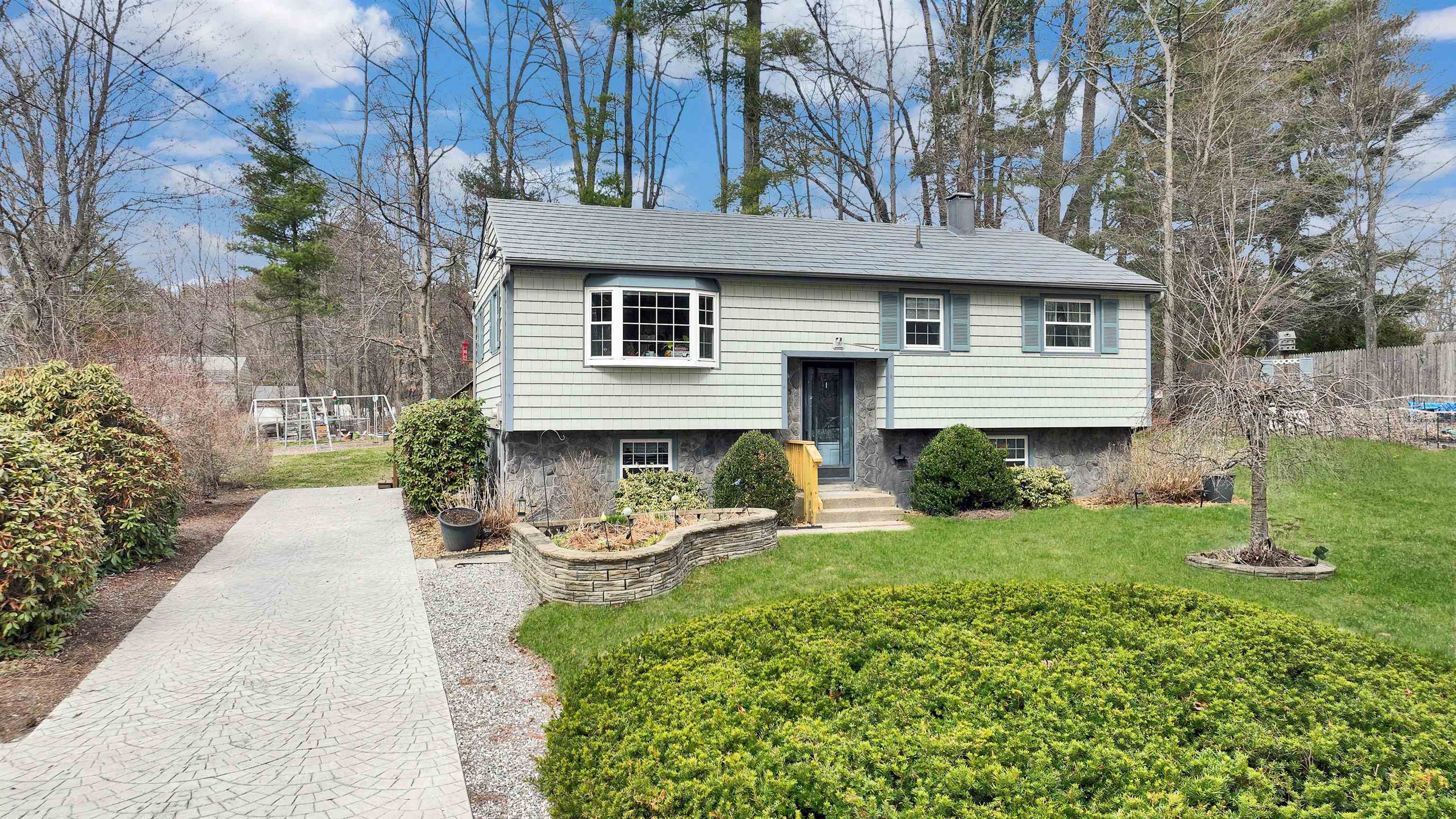 3 Powderhouse Road