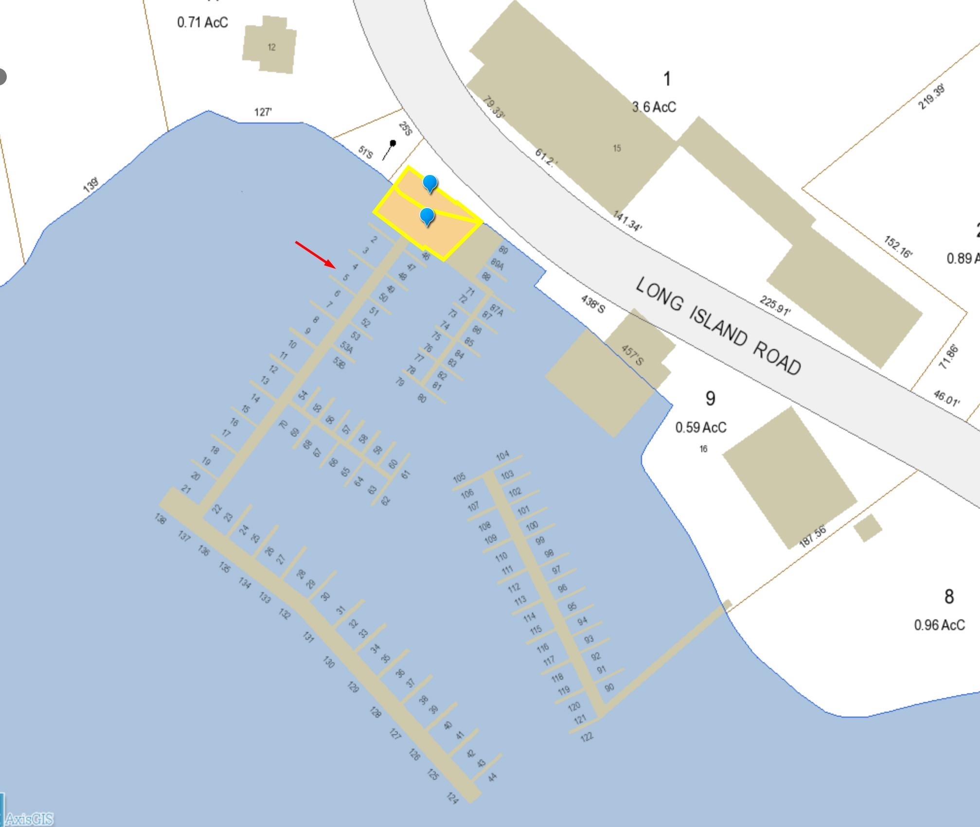 Moultonborough, New Hampshire 03254, United States, ,Land,Pending,892