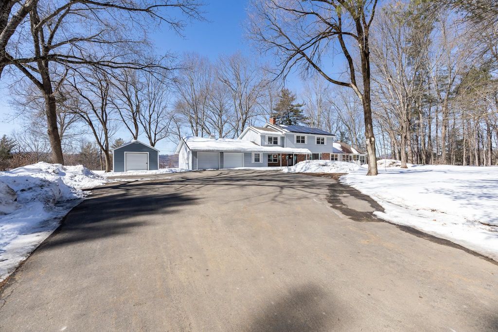 Photo of 89 Butler Avenue, Hinsdale, NH 03451 (MLS # 5077952)