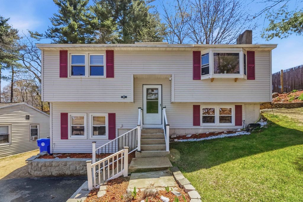 Photo of 81 Theophile Street, Manchester, NH 03102 (MLS # 5086014)