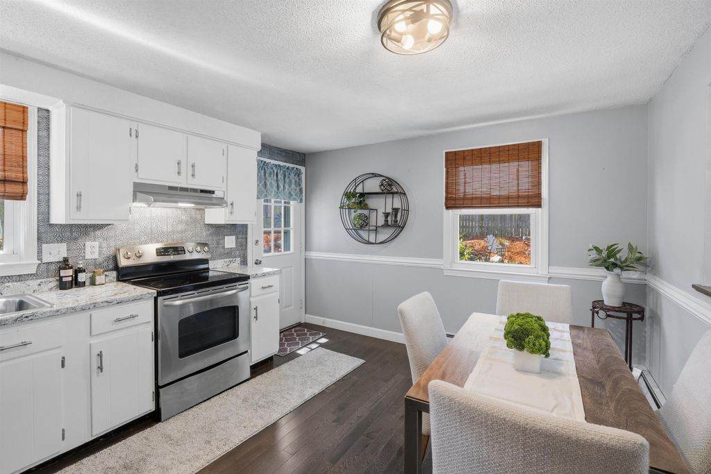 Photo of 81 Theophile Street, Manchester, NH 03102 (MLS # 5086014)