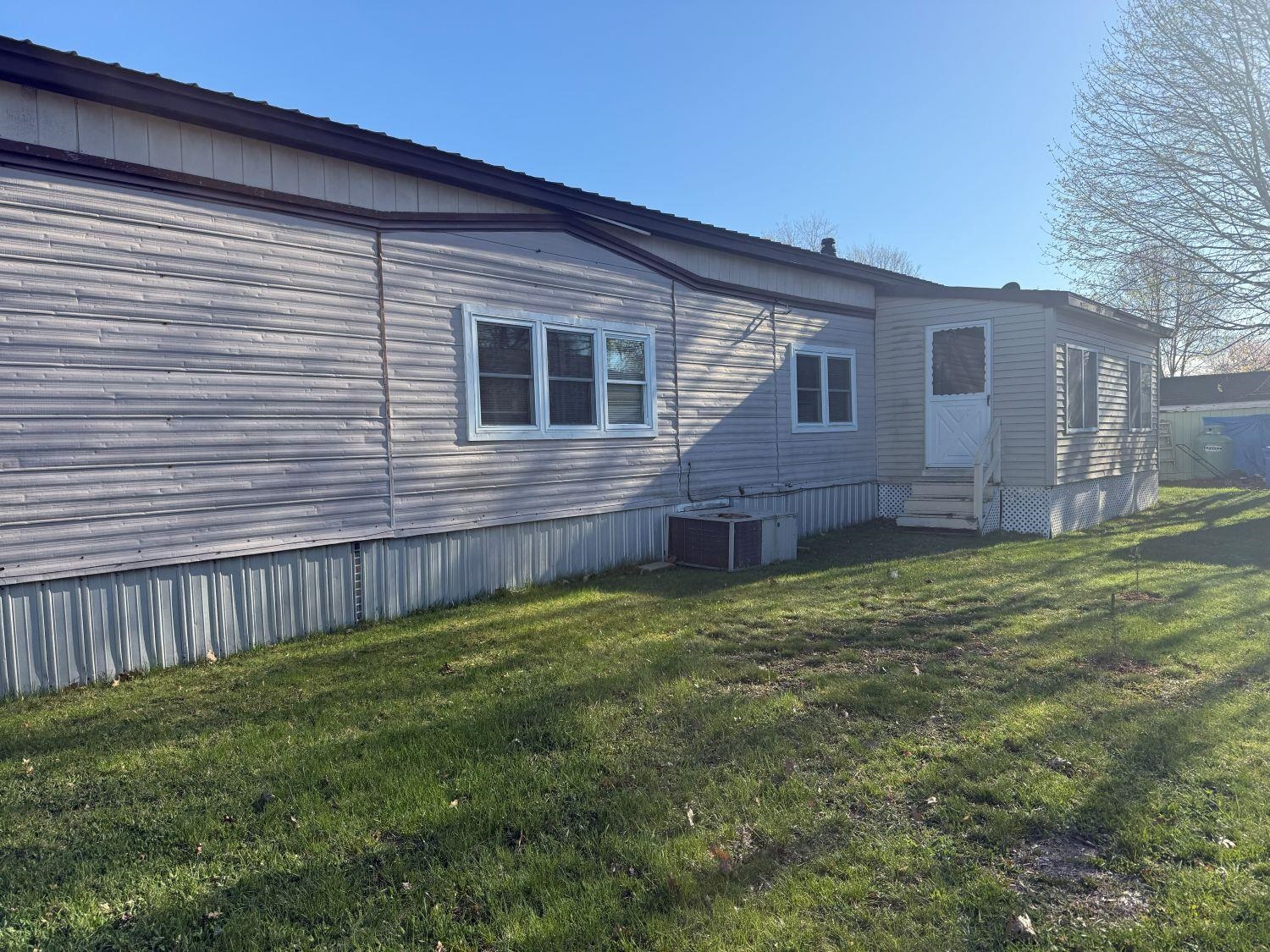 3 Willow Street