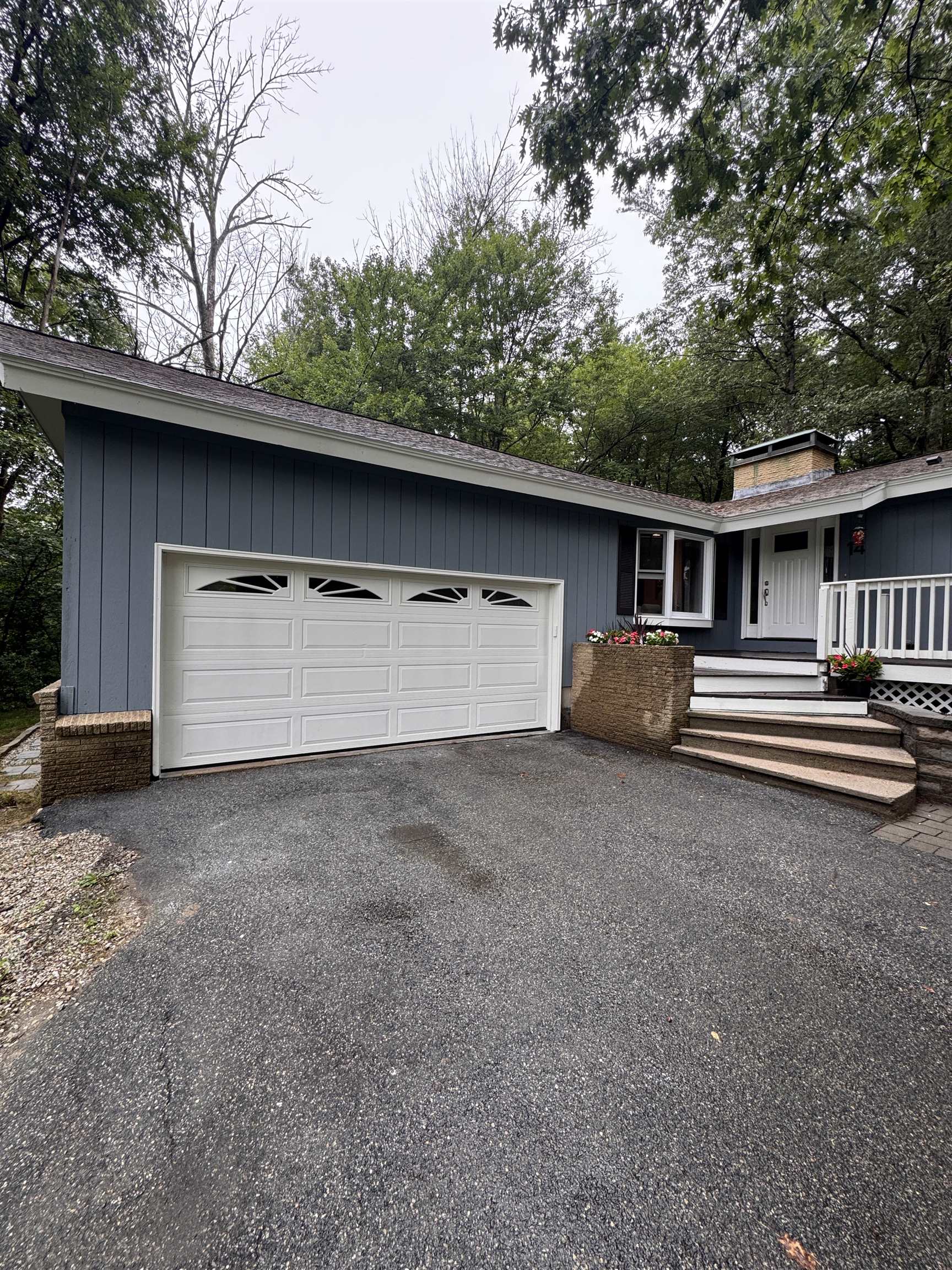 14 Floyd Road