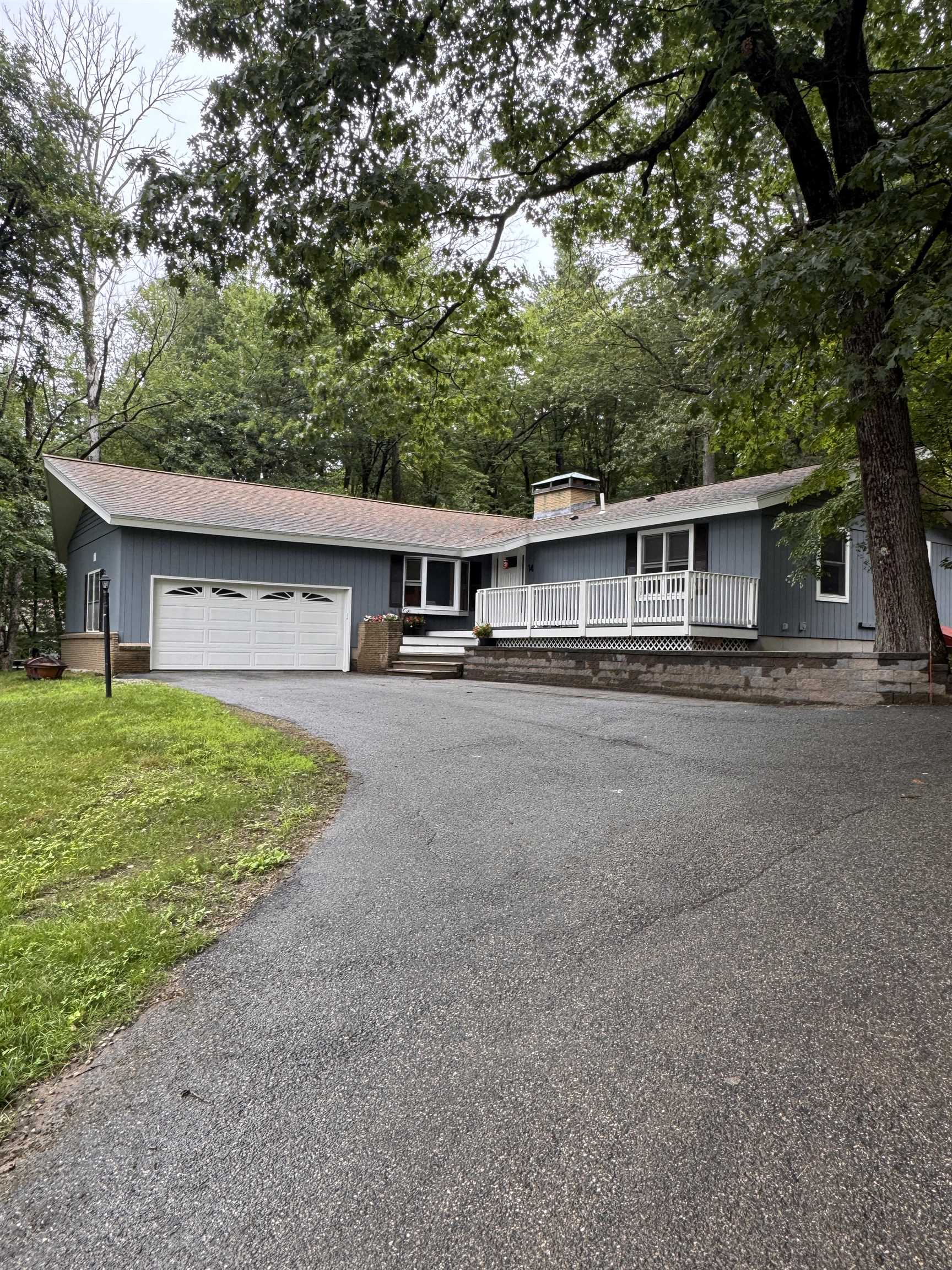 14 Floyd Road