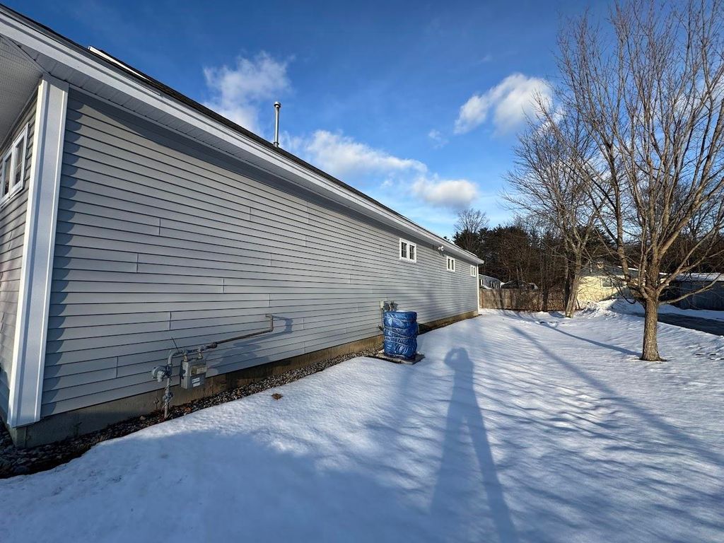 Photo of 78 Fisherville Road, Concord, NH 03301 (MLS # 5073783)