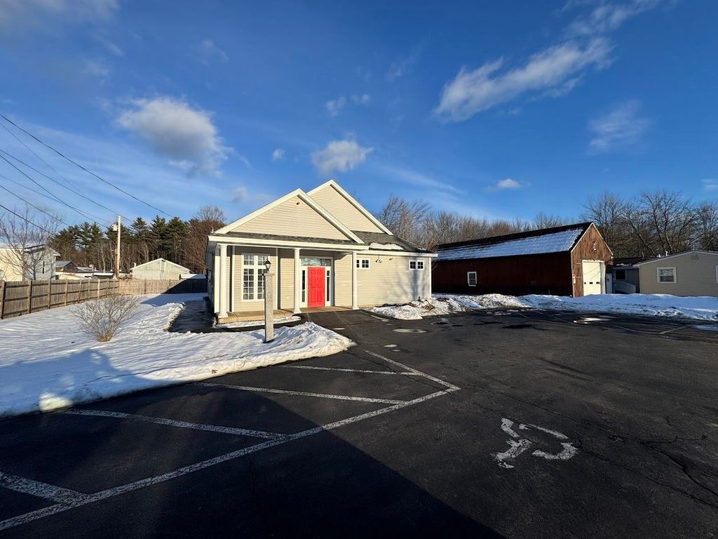 Photo of 78 Fisherville Road, Concord, NH 03301 (MLS # 5073783)