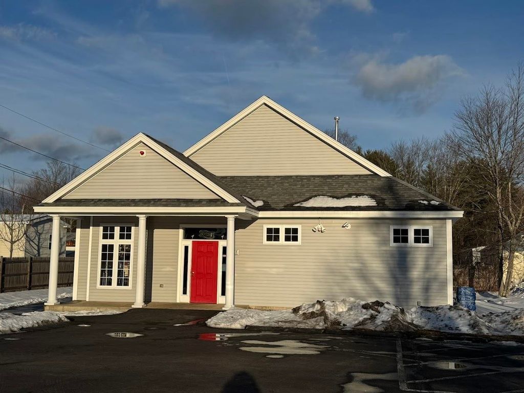 Photo of 78 Fisherville Road, Concord, NH 03301 (MLS # 5073783)