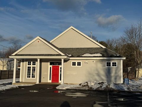 78 Fisherville Road Concord NH 03301