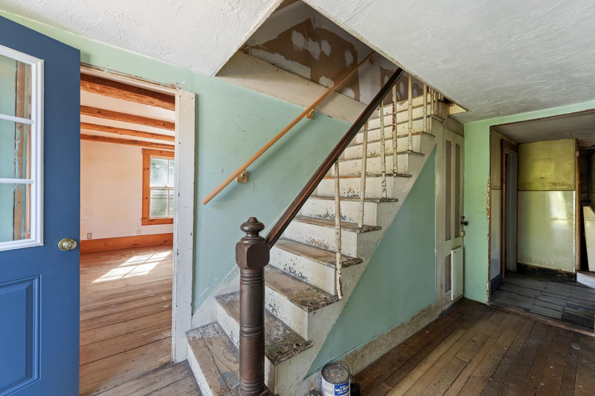 218 Karl Gordon Road, Alexandria, NH, 03222 - Lamacchia Realty