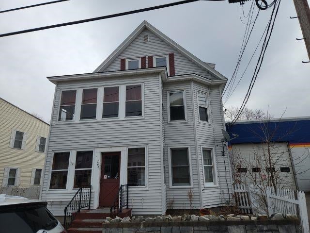 Photo 1 of 26 — 768 Third Avenue, Berlin, NH 03570