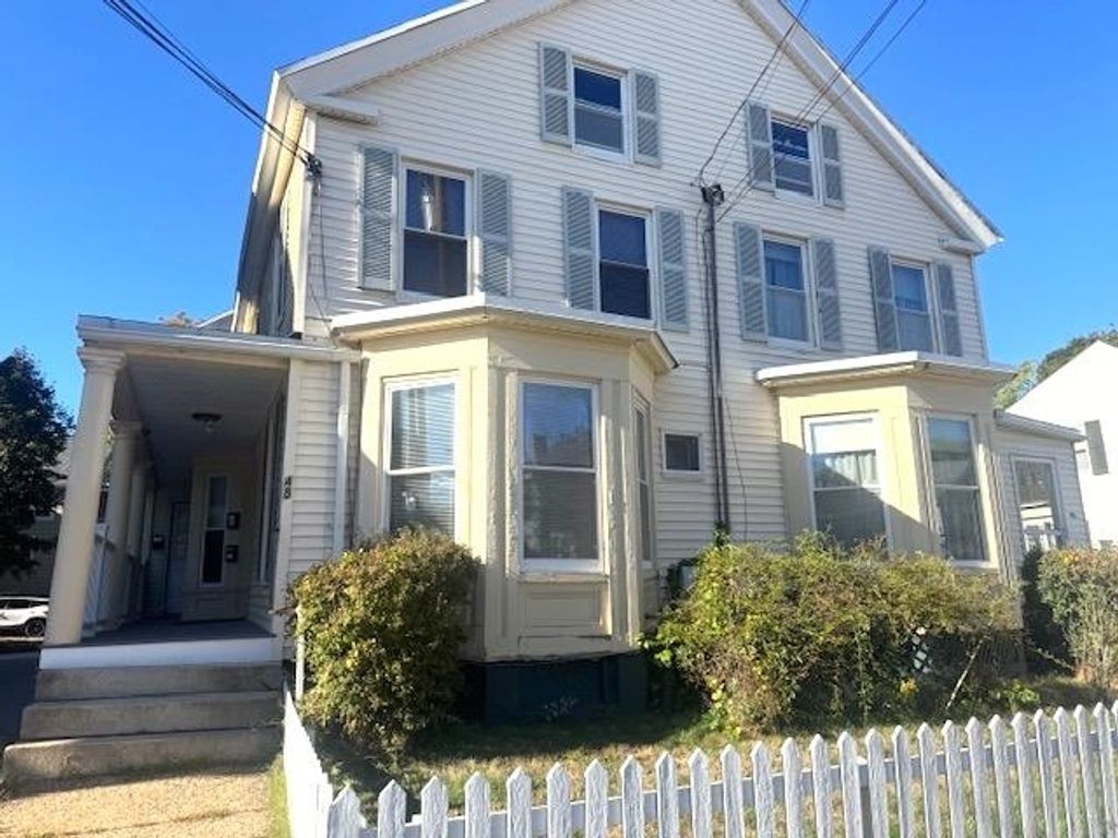 Photo of 48 Centre Street, Concord, NH 03301 (MLS # 5063843)
