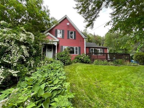 Photo of 146 South Main Street, Colebrook, NH 03576 (MLS # 5083157)