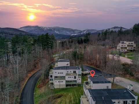 197 Mountainside Drive A401 Stowe VT 05672