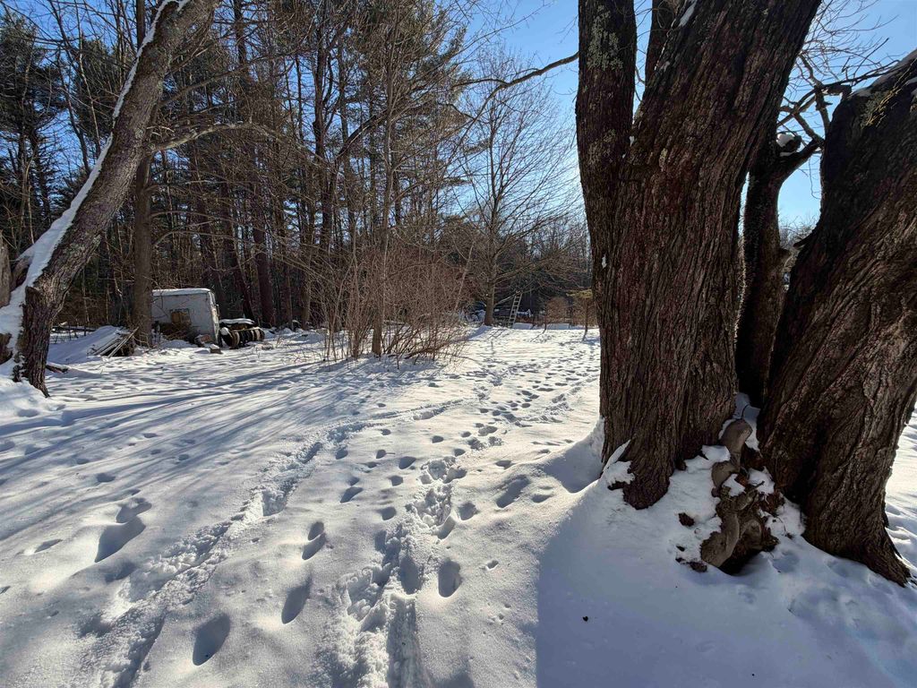 Photo of 171 Eastern Avenue, Rochester, NH 03835 (MLS # 5072195)