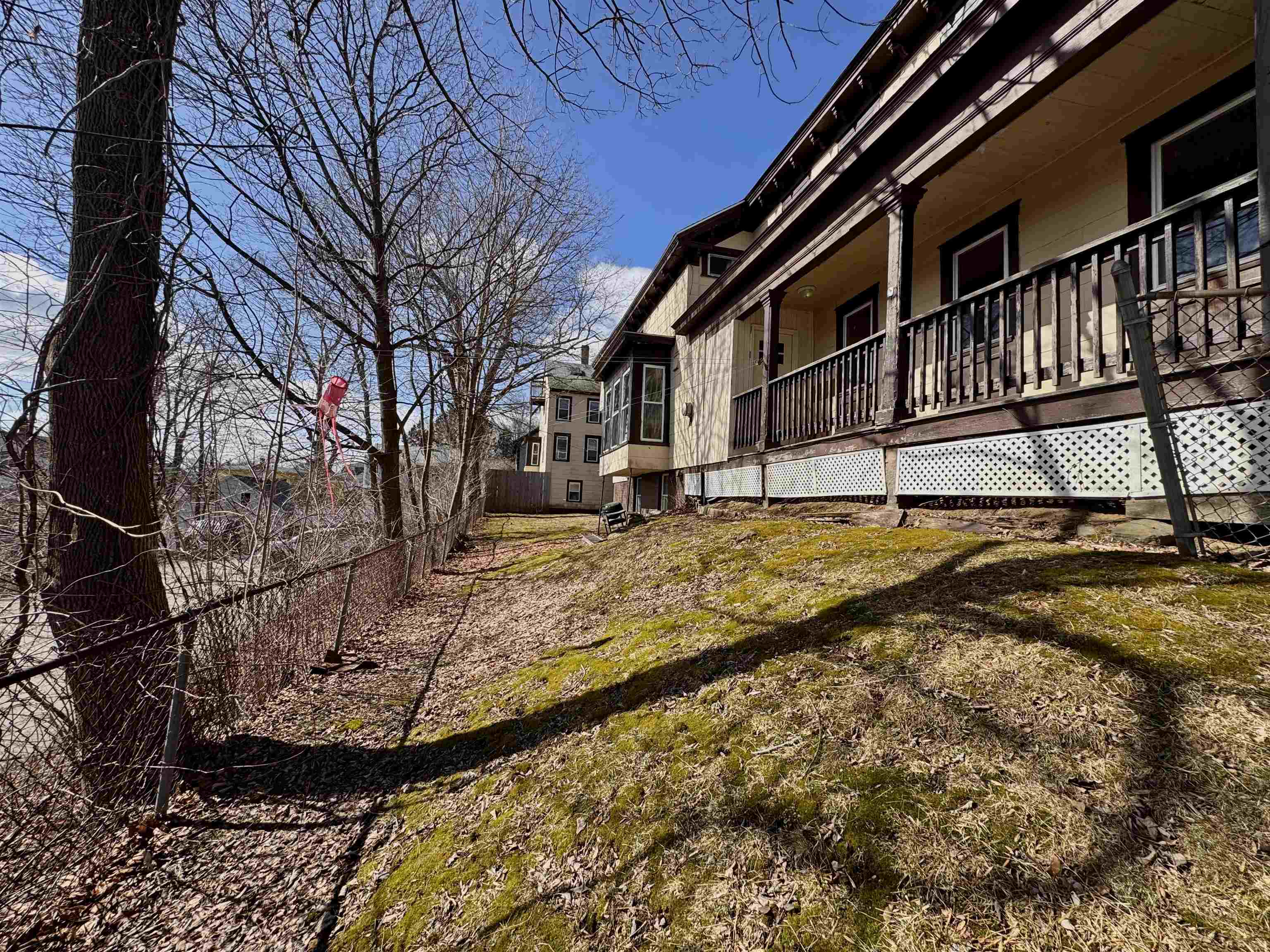 12-16 Highland Street