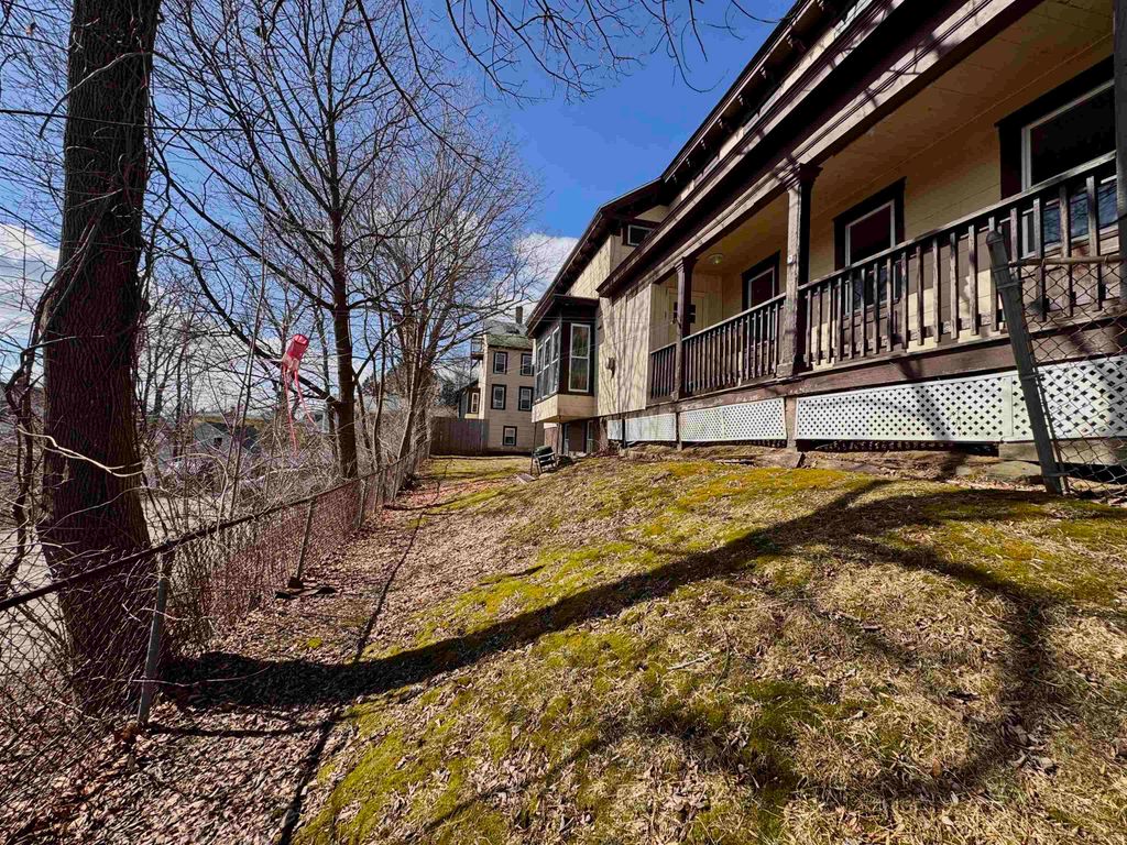 Photo of 1216 Highland Street, Somersworth, NH 03878 (MLS # 5080556)