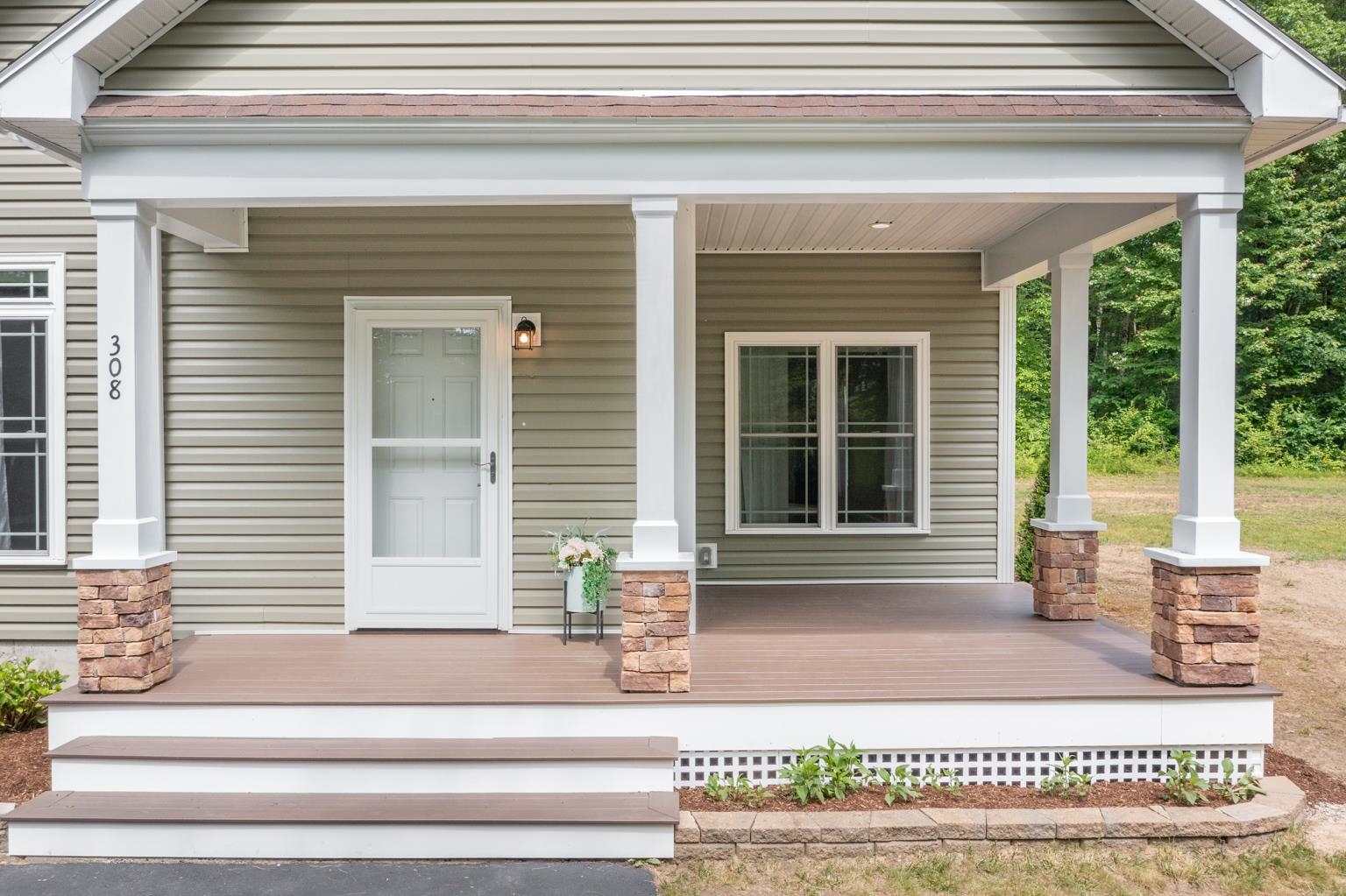 308 Pickering Road