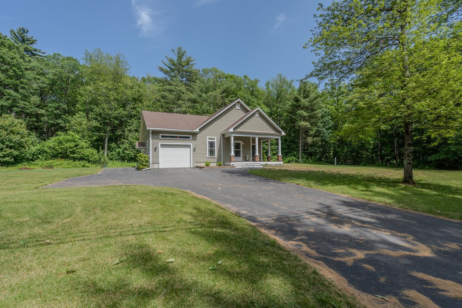 308 Pickering Road