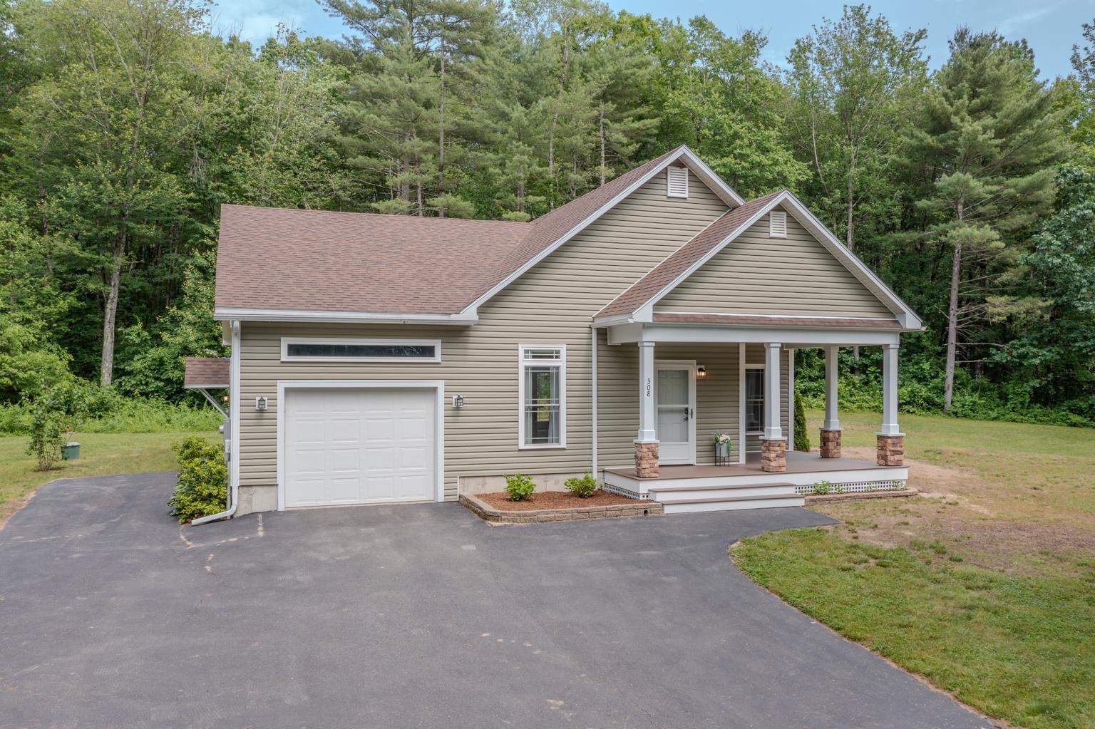 308 Pickering Road