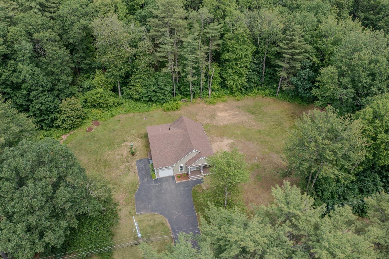 308 Pickering Road