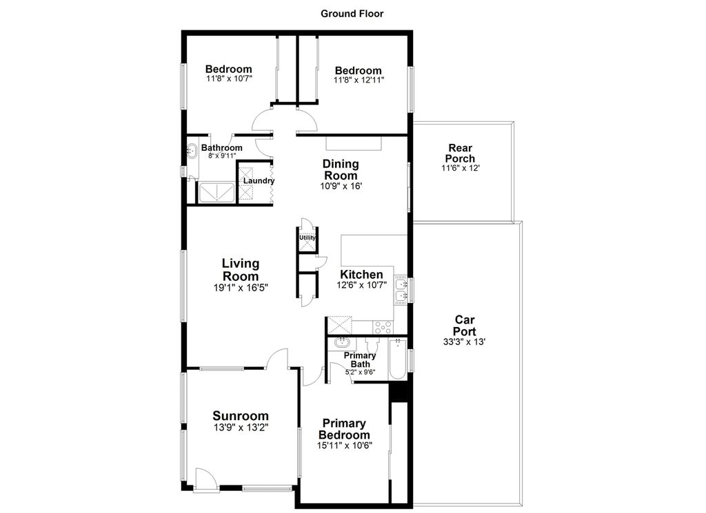 Photo of 76 Donald Drive, Goffstown, NH 03045 (MLS # 5070703)