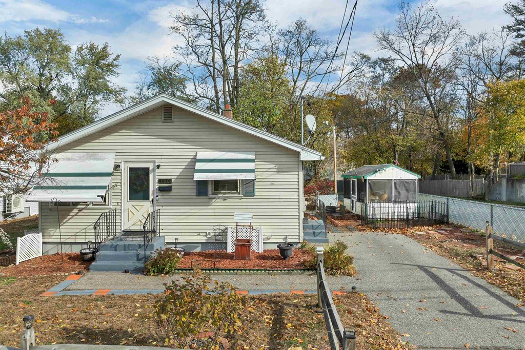 Photo of 700 South Beech Street, Manchester, NH 03103 (MLS # 5069011)