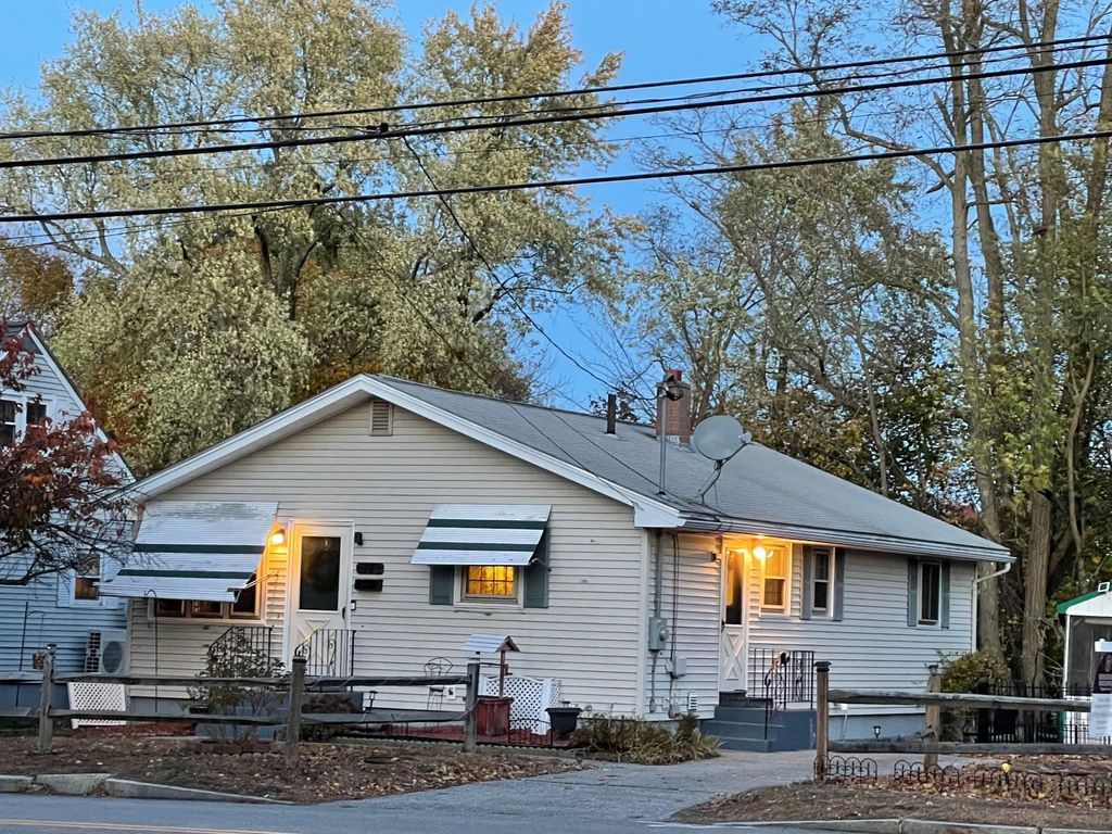 Photo of 700 South Beech Street, Manchester, NH 03103 (MLS # 5069011)