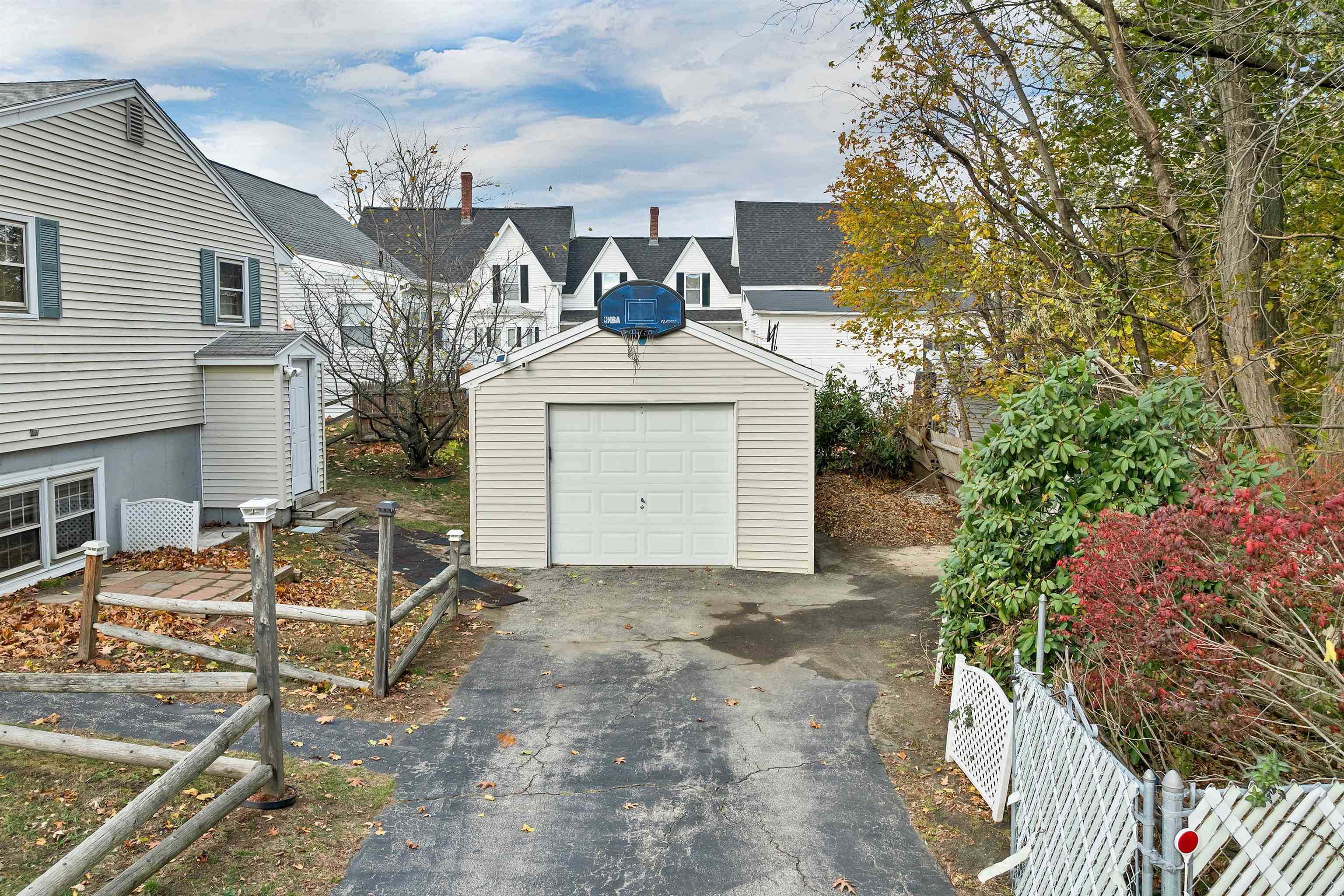 700 South Beech Street