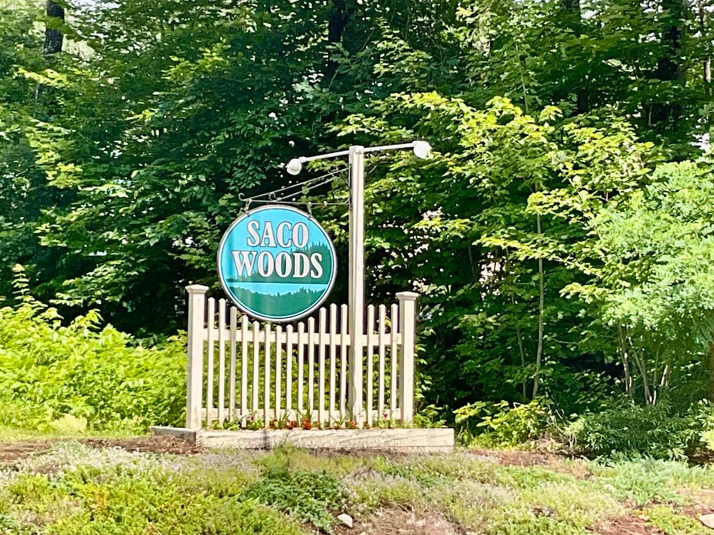 Photo of 19 Saco Street #58, Conway, NH 03813 (MLS # 5049957)