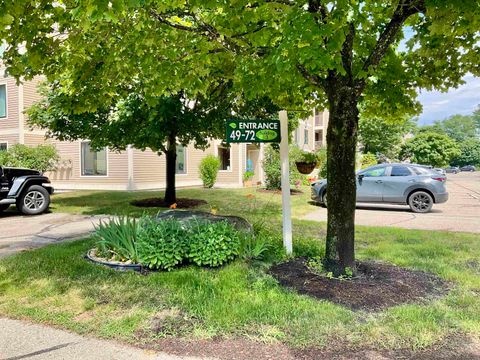 Photo of 19 Saco Street #58, Conway, NH 03813 (MLS # 5049957)