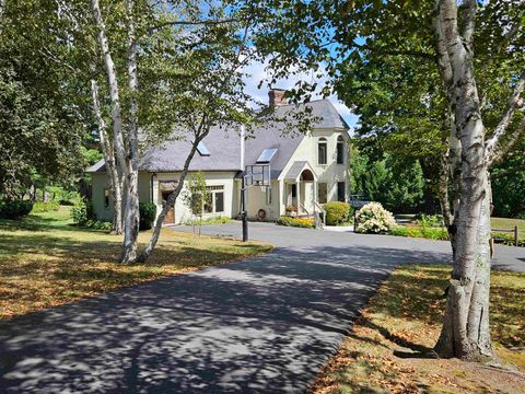 5 Hillwinds North Road Brattleboro VT 05301