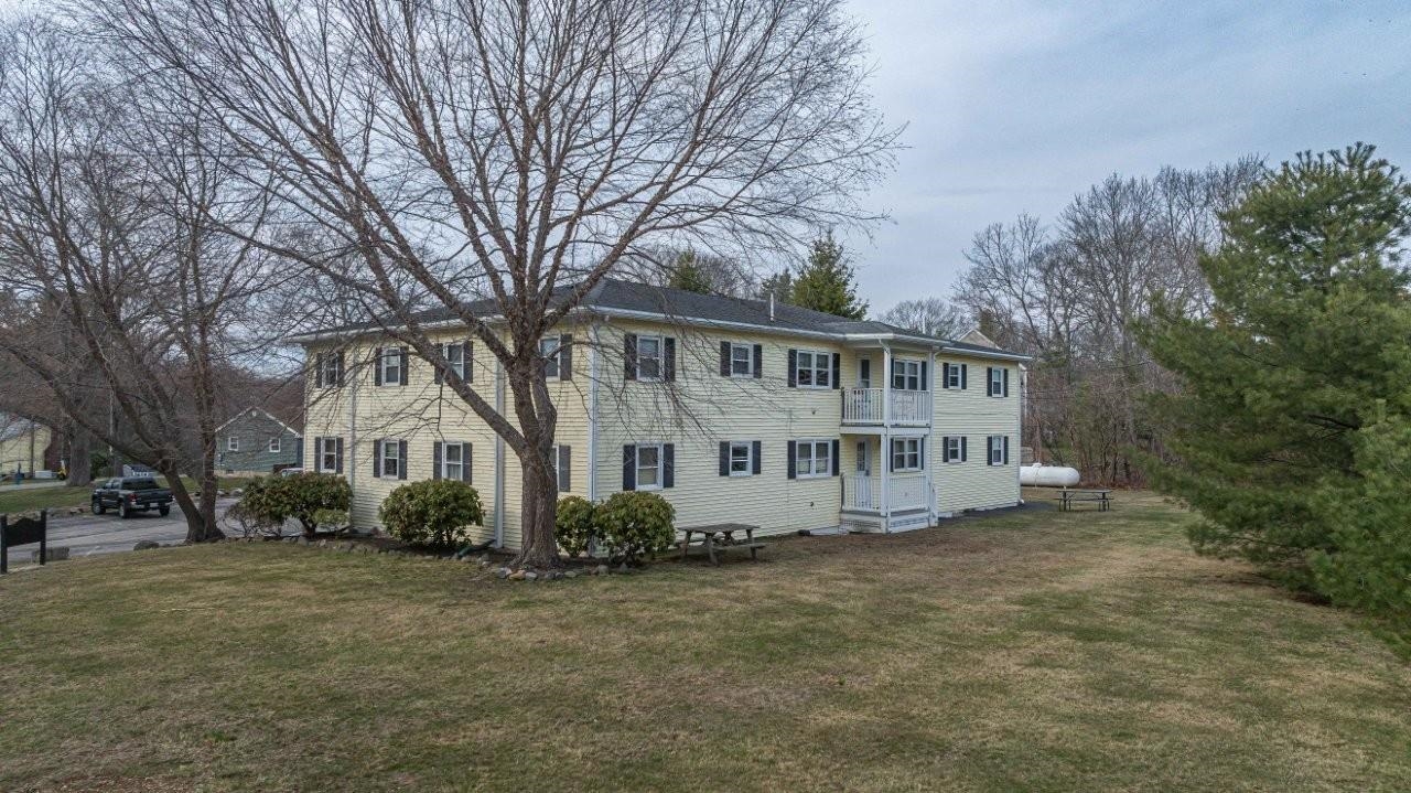 168 Woodbridge Road 6