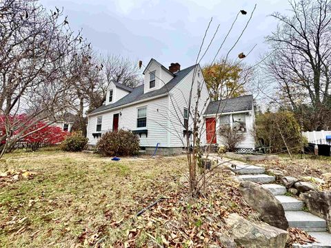 22 Webster Street Milford NH 03055