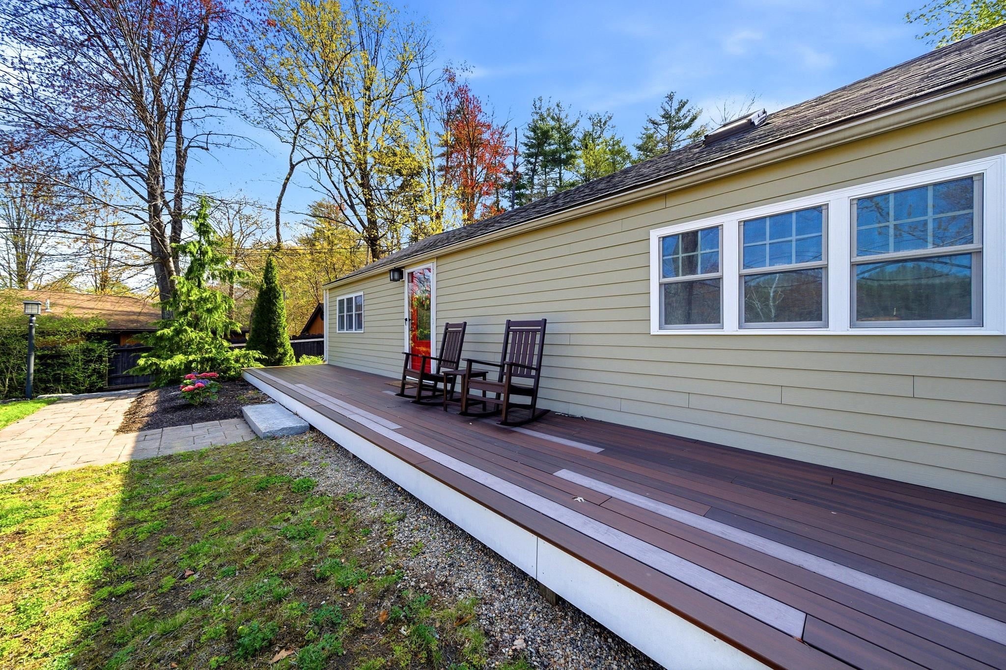 115 Silver Lake Road