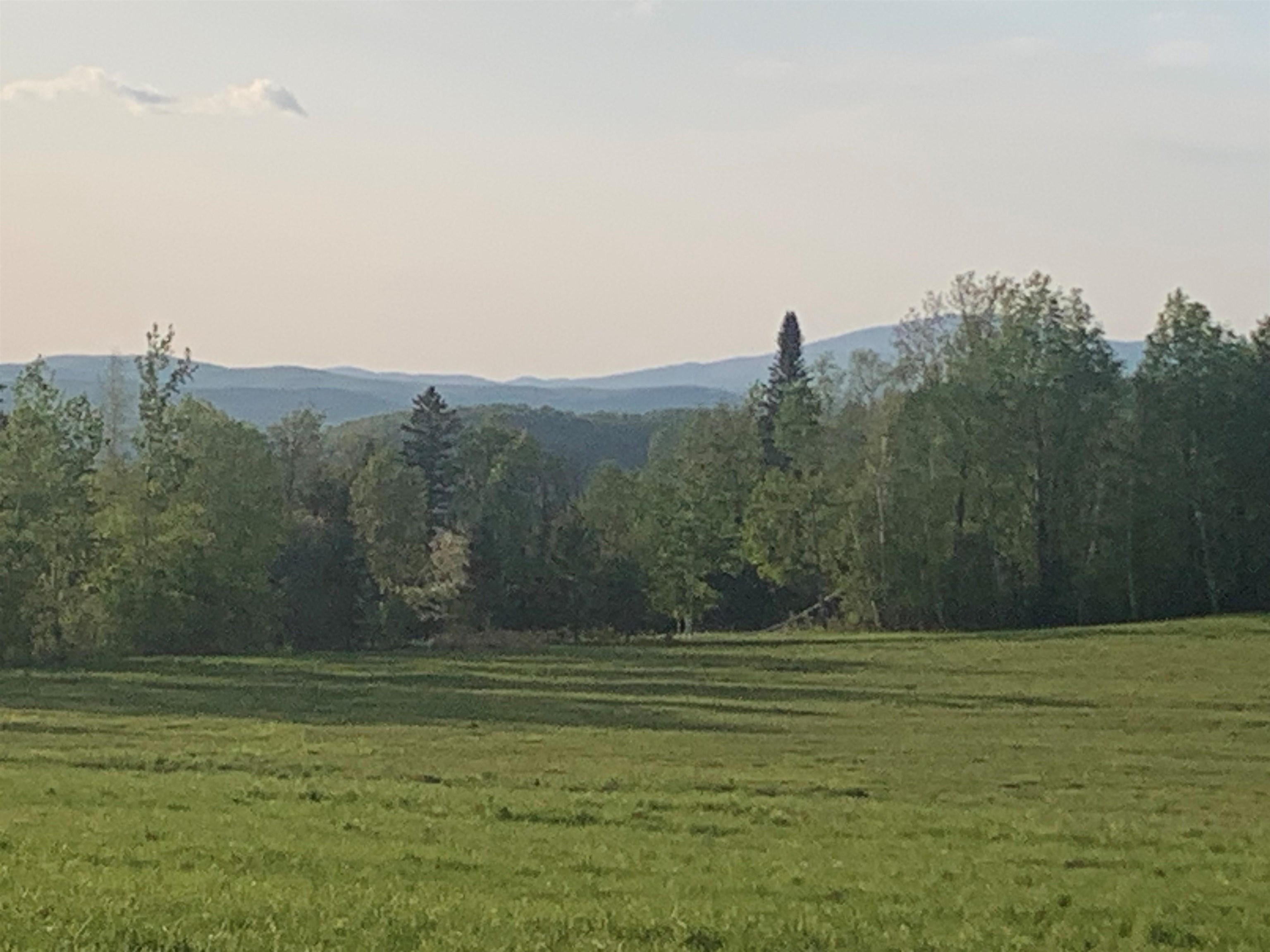 Lot 4 Titus Hill Road