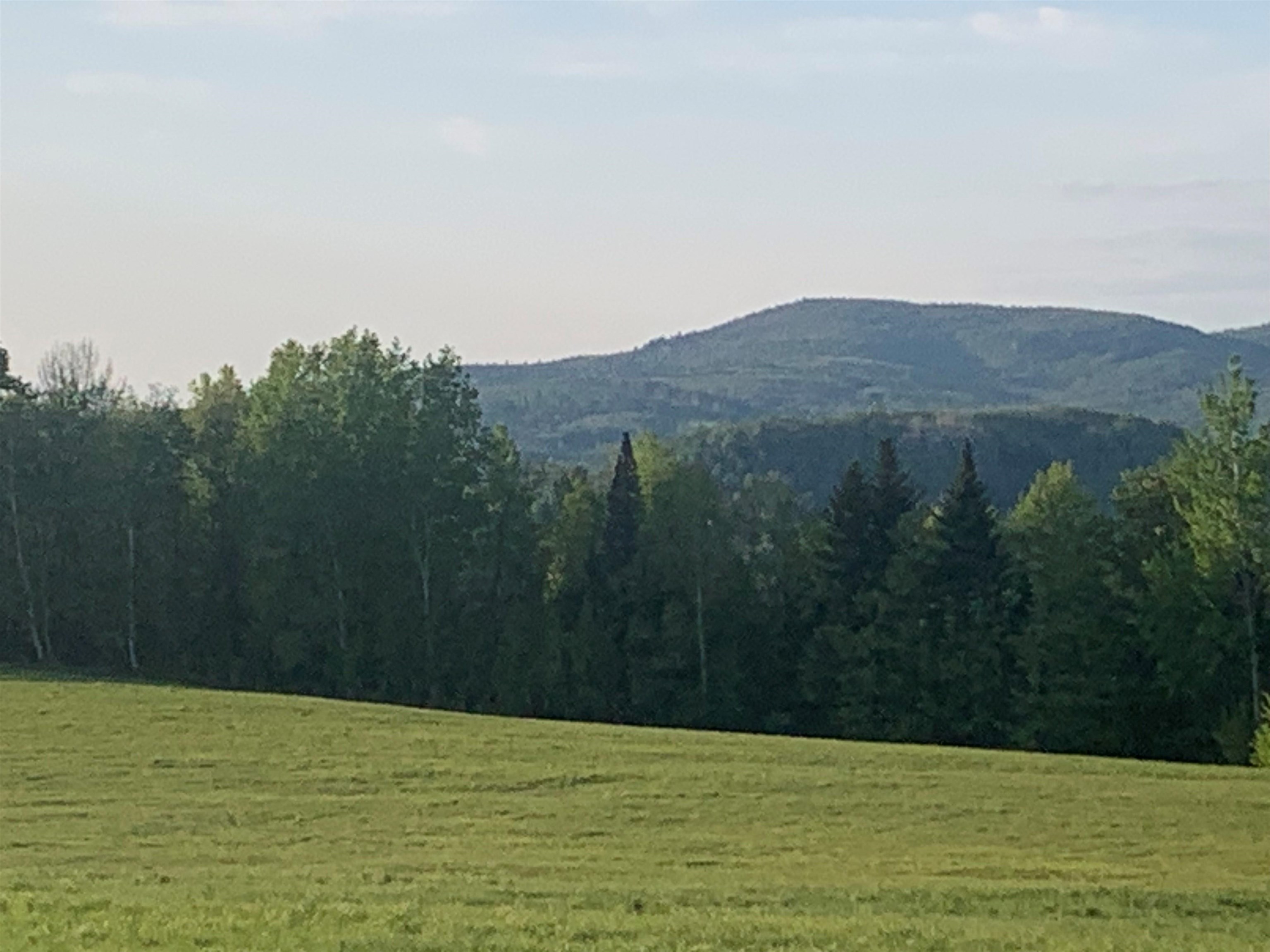 Lot 4 Titus Hill Road