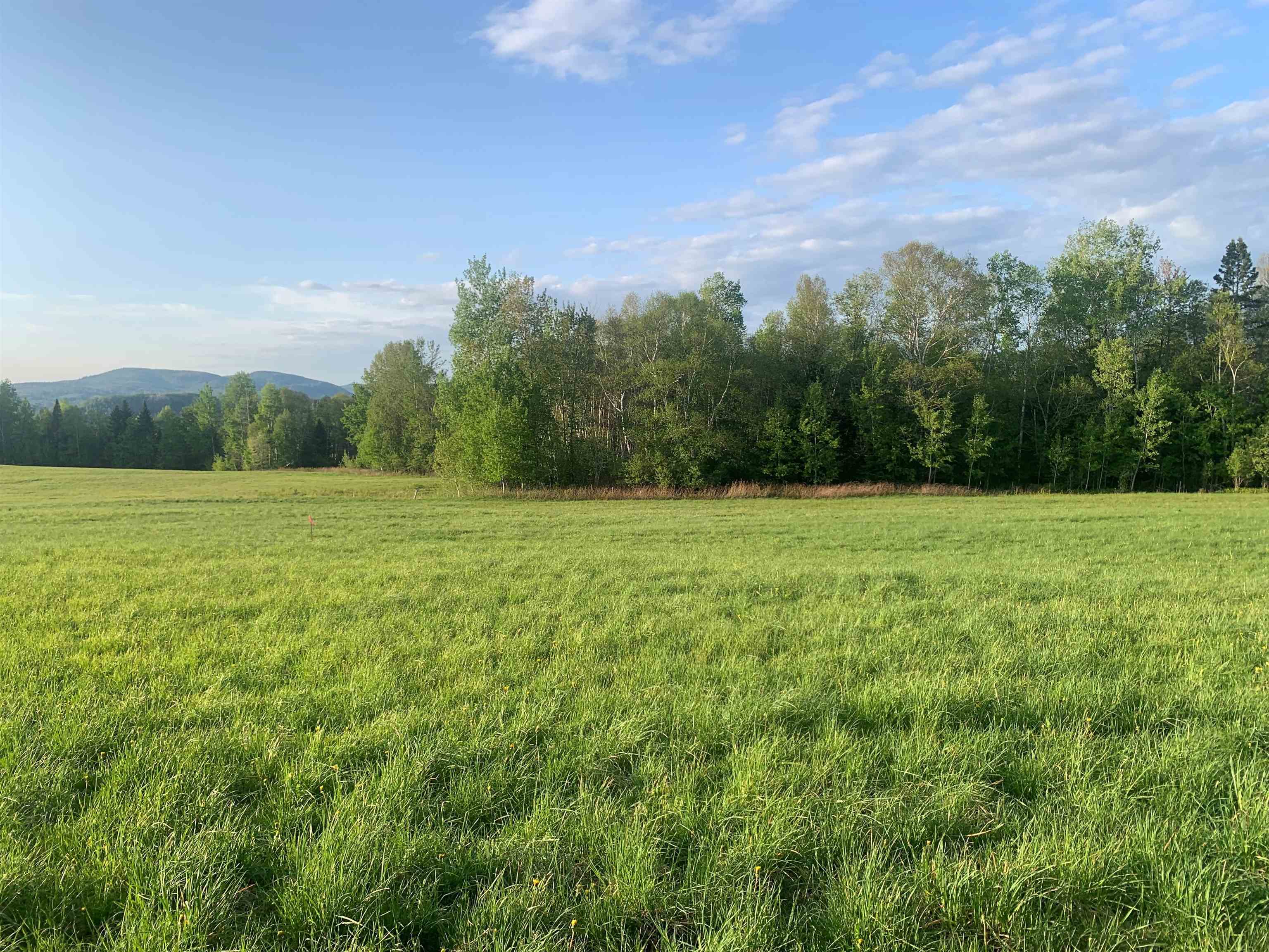 Lot 4 Titus Hill Road