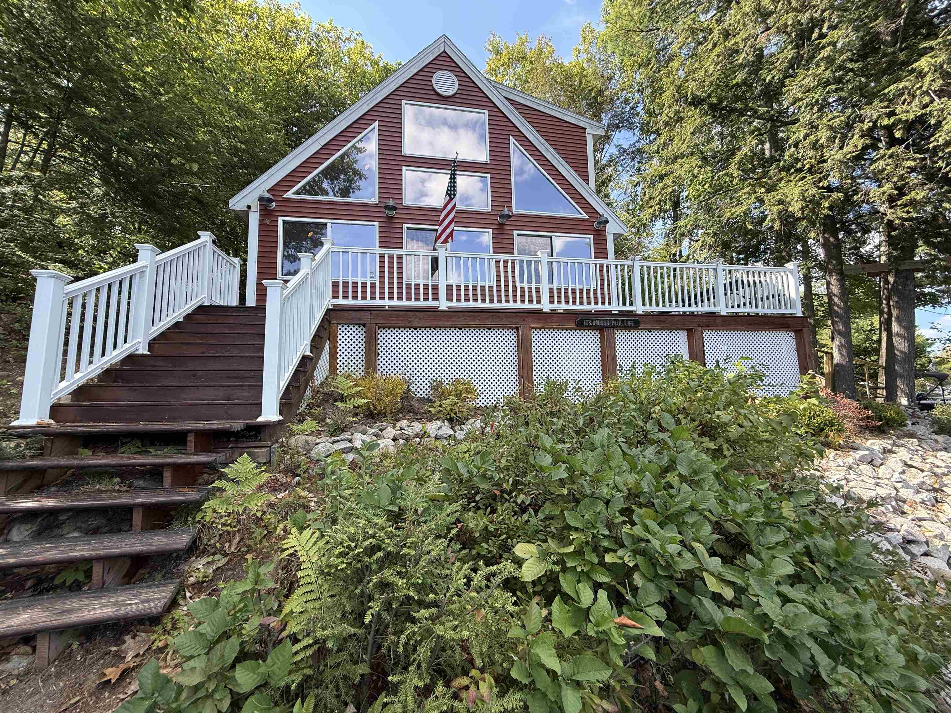 78 Buck Road