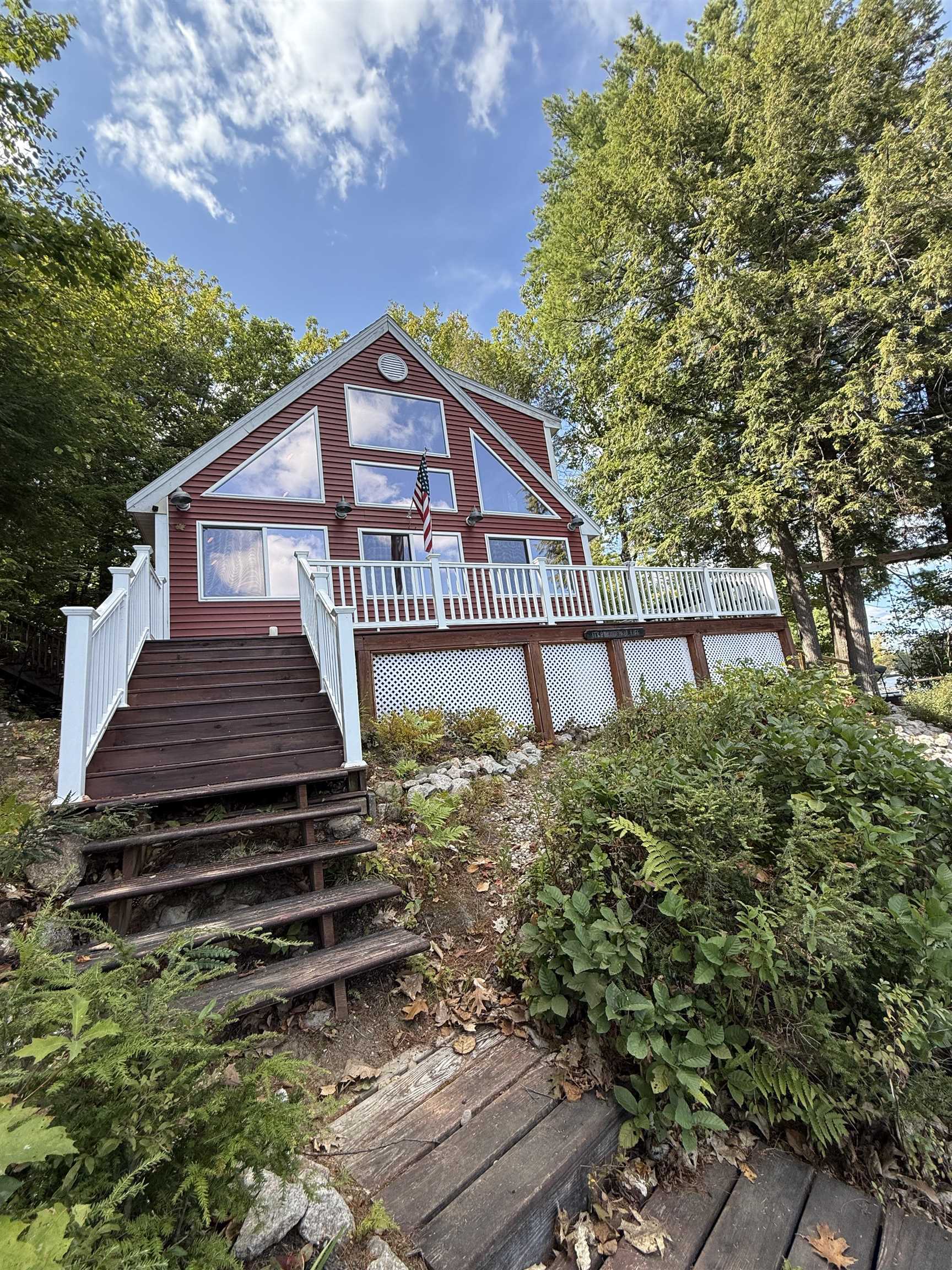 78 Buck Road