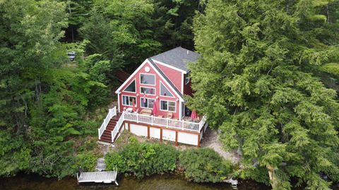 78 Buck Road Wakefield NH 03872