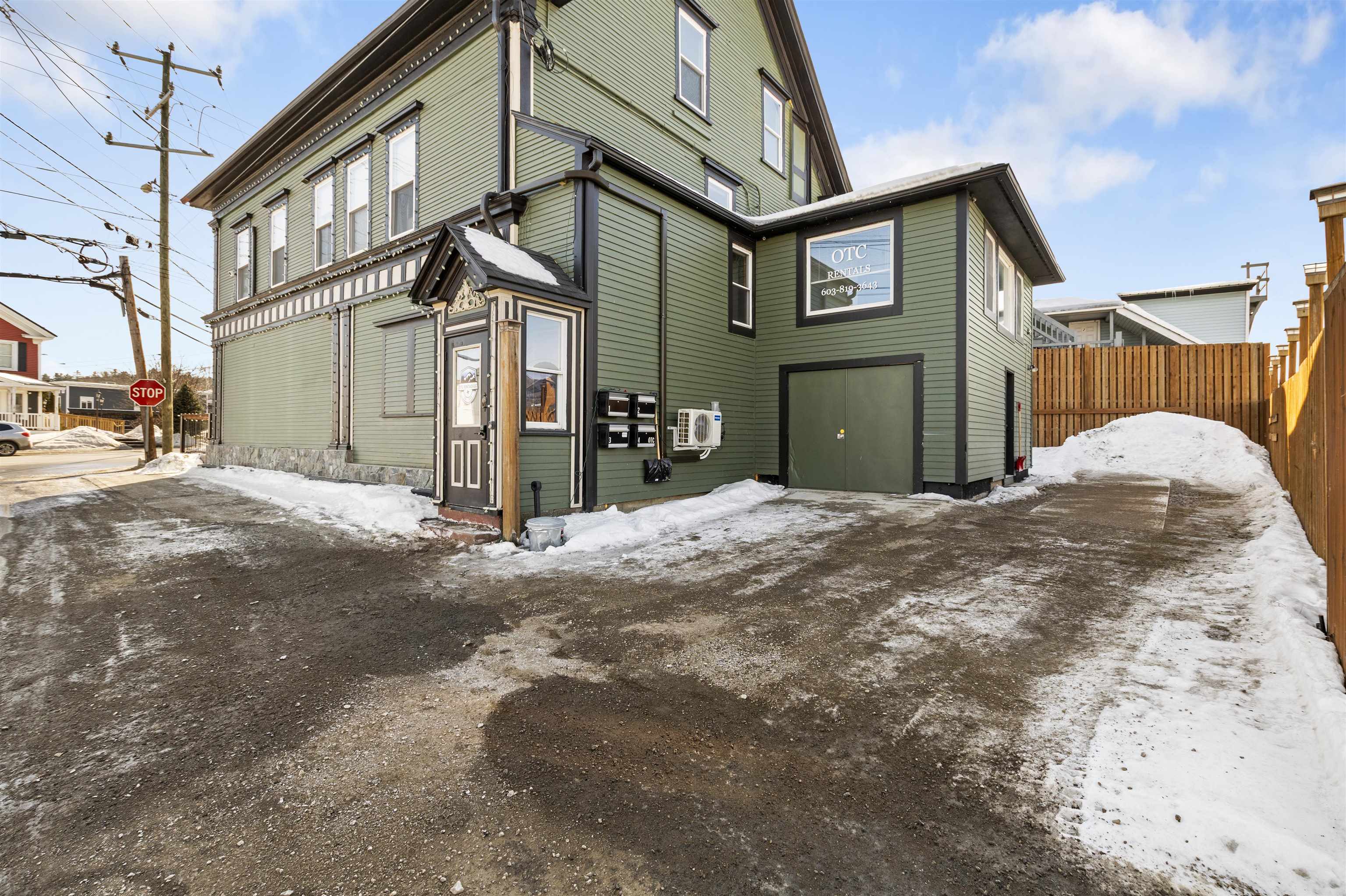 Photo 1 of 10 — 121 MAIN Street, Colebrook, NH 03576