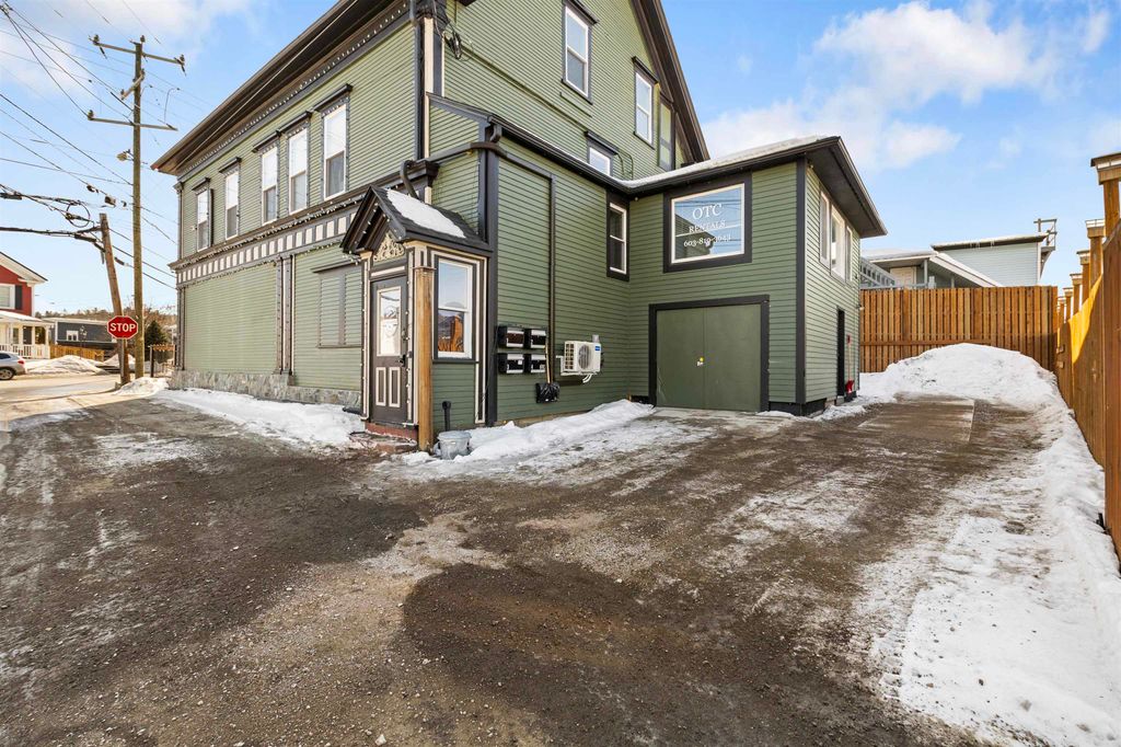 Photo of 121 MAIN Street, Colebrook, NH 03576 (MLS # 5078164)