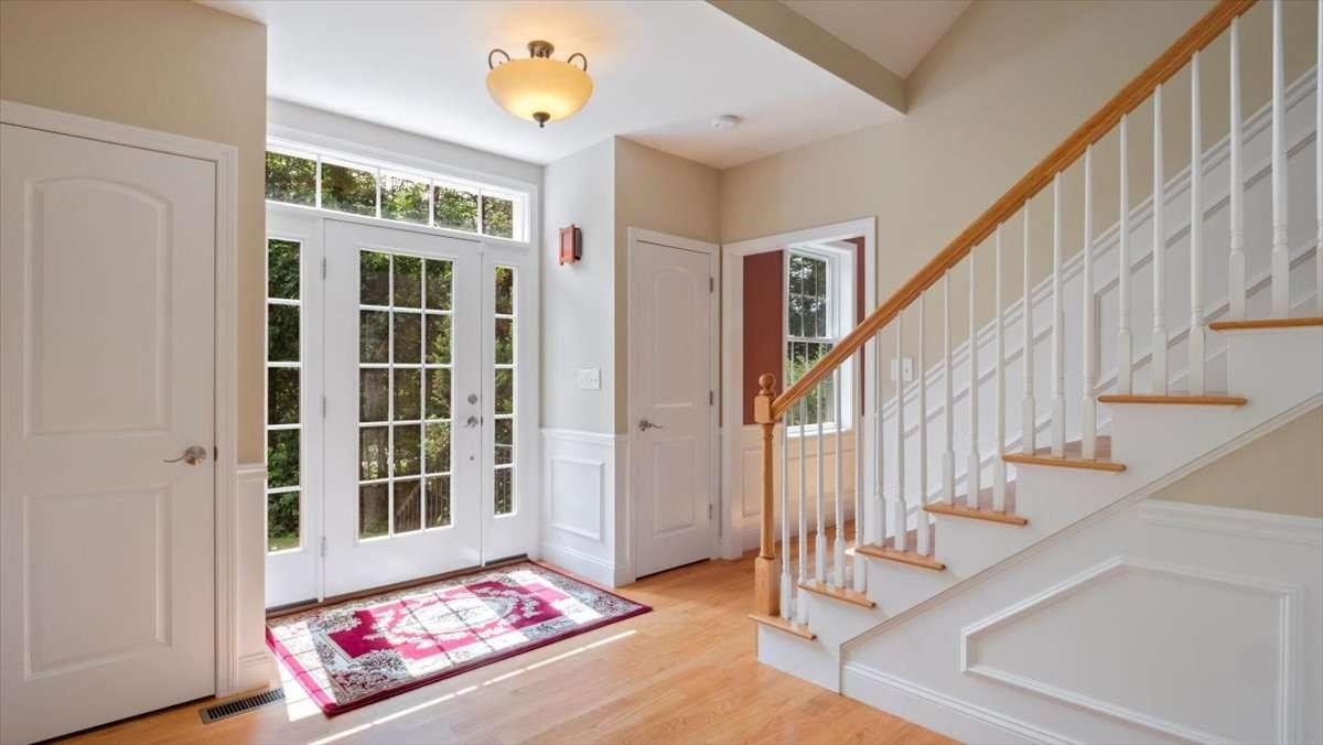 16 Horseshoe Road