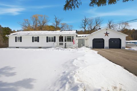 Photo of 19 Coach Road, Gilford, NH 03249 (MLS # 5076345)