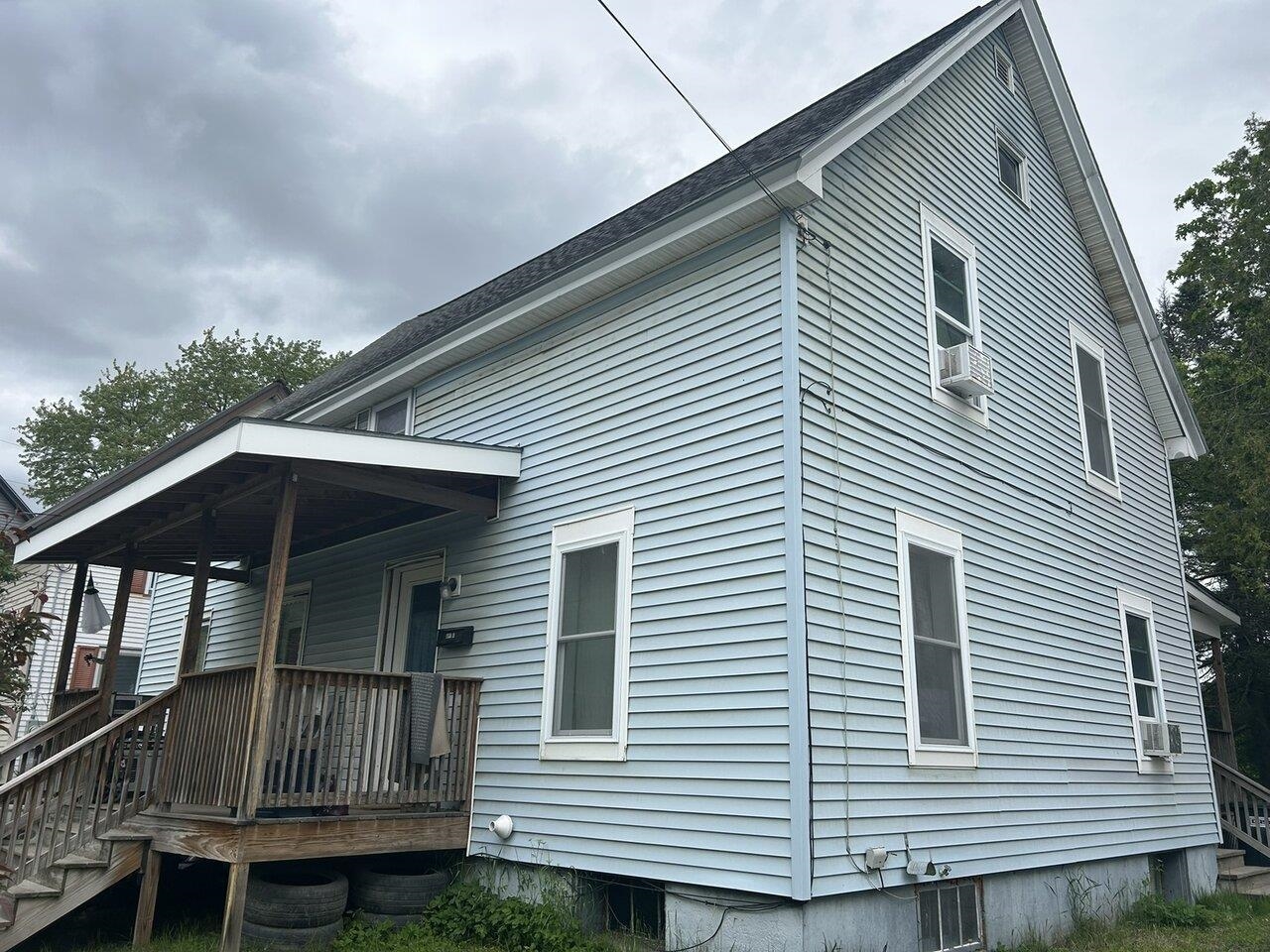 30 Willey Street