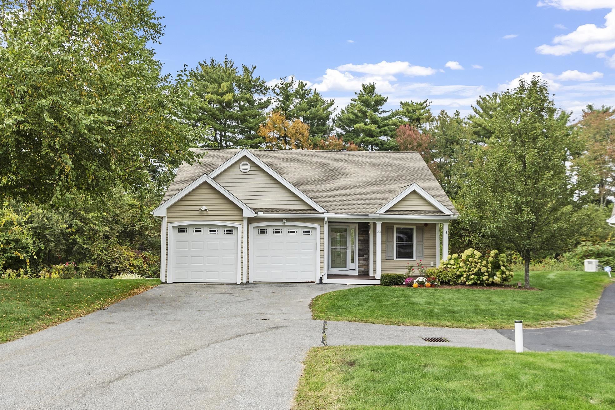 23 Whispering Oaks Road
