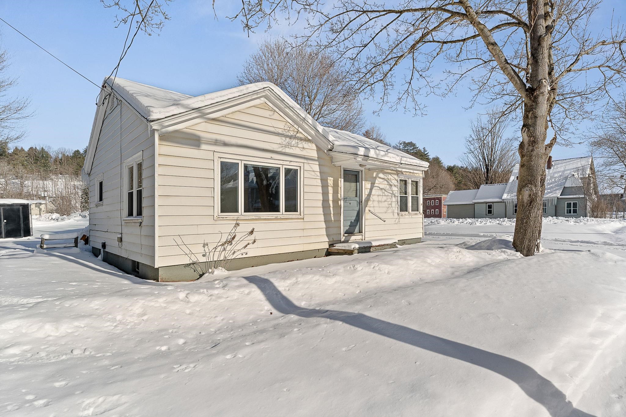 158 South Main Street